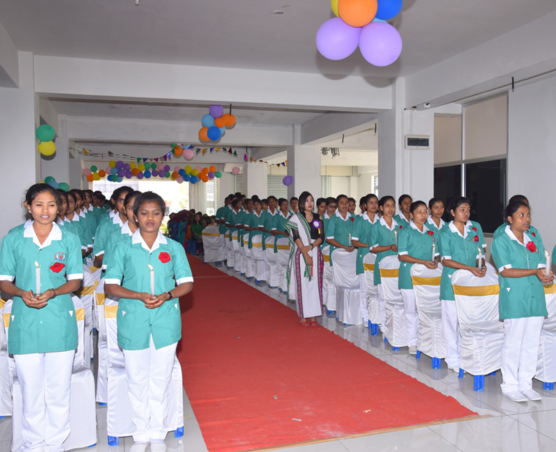 nursing colleges in bengaluru karnataka