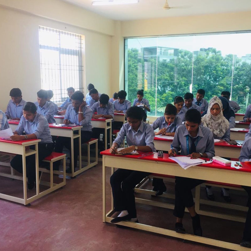 nursing colleges in bangalore karnataka