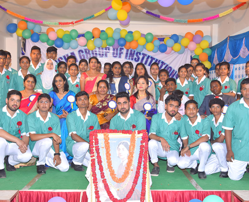 private university top nursing colleges in bangalore