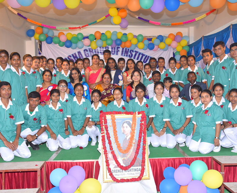 college best nursing colleges in bangalore