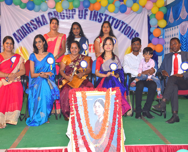 nursing colleges in bangalore bengaluru karnataka