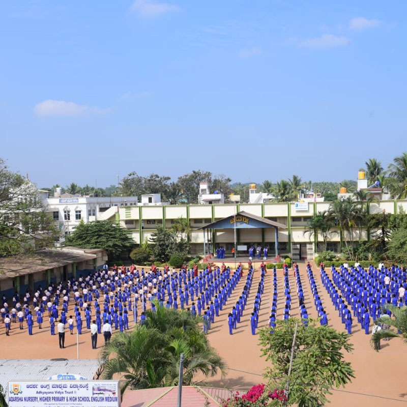 college best nursing colleges in bangalore